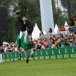 Martin Fuchs – ein neuer Name in der Liste der Sieger im Rolex Grand Prix dem Großen  von Aachen