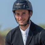Deutschland nach der ersten Runde im Longines League of Nations™ Final Barcelona 2025 auf Platz 2