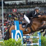 Longines FEI Jumping European Championship – die Teamentscheidung Competition 1