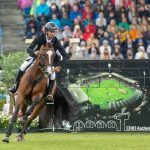Steve Guerdat ist Weltmeister der Springreiter 2026