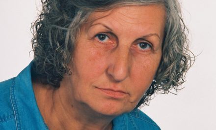 Zur Erinnerung an die Fotografin Margot Kornhaas