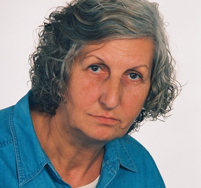 Zur Erinnerung an die Fotografin Margot Kornhaas