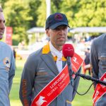 Sieg für die Istanbul Warriors bei der Longines Global Champions League-Etappe von Riesenbeck 2025