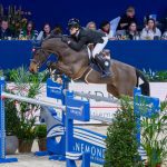 Heimsieg für Olivier Perreau beim Weltcup von Lyon 2025