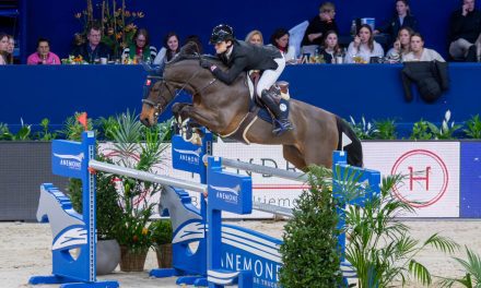 Heimsieg für Olivier Perreau beim Weltcup von Lyon 2025