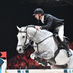 Andre Thieme, Rene Dittmer, Christian Kukuk und Richard Vogel triumphieren in Ocala