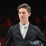 FEI Jumping World Championship –  Individual Final: Silber für Thibeau Spits (BEL) und Harry Charles (GBR)