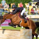 Katrin Eckermann ist zum dritten Mal die Queen von Miami Beach