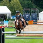 Longines Global Champions Tour : Abdel Said siegt zum dritten Mal in dieser Saison!